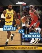 Dionna L. Mann - LeBron James vs Michael Jordan
