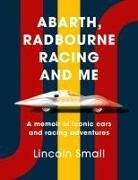 Lincoln Small - Rabourne Racing
