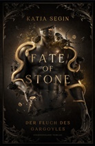Katja Segin - Fate of Stone