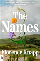 Florence Knapp - The Names