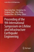 Fengjuan Chen, Fengjuan Chen et al, Huiquan Miao, Chengshun Xu, Bu Zhang, Yang-Gang Zhao... - Proceeding of the 9th International Symposium on Lifeline and Infrastructure Earthquake Engineering
