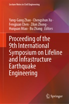 Fengjuan Chen, Fengjuan Chen et al, Huiquan Miao, Chengshun Xu, Bu Zhang, Yang-Gang Zhao... - Proceeding of the 9th International Symposium on Lifeline and Infrastructure Earthquake Engineering