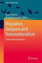Anisur Rahman, Suhail, Mohammad Suhail - Migration, Diaspora and Transnationalism