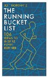 Jeff Horowitz, Horowitz Jeff - The Running Bucket List