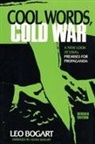 Leo Bogart - Cool Words, Cold War