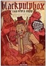 Luis Gámez - Black pulp box : caja negra pulpa