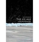 Jamie Woodward, Jamie (Professor of Physical Geography Woodward, Woodward Jamie - The Ice Age