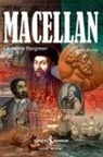 Laurence Bergreen - Macellan