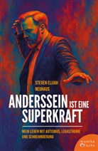 Steven Elijah Neuhaus - Anderssein ist eine Superkraft
