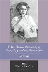 Valentina Gaudiano, Valentina Gaudiano - Edith Stein's Philosophy of Psychology and the Humanities