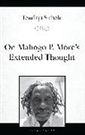 Tendayi Sithole, Sithole Tendayi - On Mabogo P. More's Extended Thought
