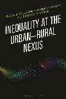 Gregory M Fulkerson, Fulkerson Gregory M., Kemme, Kirsten Kemmerer, Alexander R Thomas, Thomas Alexander R. - Inequality at the Urban-Rural Nexus
