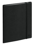 Quo Vadis - All in One Kaa (15x21cm) schwarz 2026