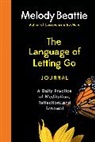 Melody Beattie, Beattie Melody - The Language of Letting Go Journal