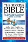 James Allen, Dale Carnegie, Carnegie Dale, Ralph Waldo Emerson, Khalil Gibran, Napoleon Hill... - The Success Bible