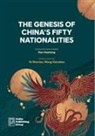 The Genesis of China's Fifty Nationalities