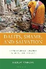 Andrew Ronnevik - Dalits, Shame, and Salvation