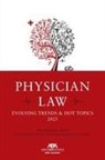 Wes Cleveland, Wes M. Cleveland - Physician Law