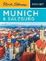 Rick Steves - Rick Steves Pocket Munich & Salzburg