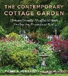 Cardillo Rob, Pamela Hubbard, Rob Cardillo - The Contemporary Cottage Garden
