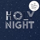 SPCK - SPCK Charity Christmas Cards with Bible Verse, Pack of 10, 2 Designs