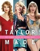 Alison James - Taylor Made