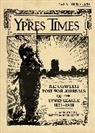 Mark Connelly - The Ypres Times Volume Three (1933-1939)