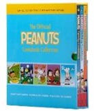Weldon Owen, Owen Weldon, Weldon Owen - The Official Peanuts Cookbook Collection