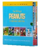 Weldon Owen, Owen Weldon, Weldon Owen - The Official Peanuts Cookbook Collection
