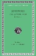 Josephus - The Jewish War, Volume III Books 5-7