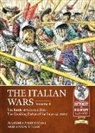 Vincenzo Alberici, Simon Millar, Massimo Predonzani - The Italian Wars Volume 4