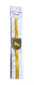Insight Editions - Harry Potter: Hufflepuff Elastic Band Bookmark