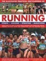 Hufton Elizabeth - Running, The Illustrated Practical Encyclopedia of