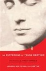 Johann Wolfgang Von Goethe - The Sufferings of Young Werther
