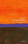 Ian Stewart, Ian (Emeritus Professor of Mathematics at Warwick University) Stewart - Symmetry