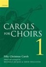 Reginald Jacques, Jacques Reginald, David Willcocks - Carols for Choirs 1