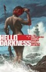 Jude Ellison S Doyle, Jude Ellison S. Doyle, Rocky Obk - Hello Darkness Vol. 4