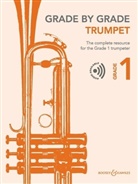 Janet Way - Grade by Grade - Trumpet Grade 1