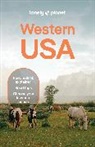 Lonely Planet, Lonely Planet - Lonely Planet Western USA