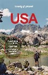 Lonely Planet, Lonely Planet - Lonely Planet USA