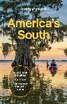 Lonely Planet, Lonely Planet - Lonely Planet America's South 1