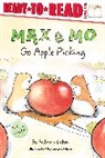 Patricia Lakin, Floca Brian - Max & Mo Go Apple Picking