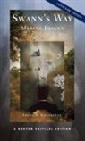 Marcel Proust, Susanna Lee, Lee Susanna - Swann's Way