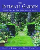 Gordon Hayward, Mary Hayward, Hayward Gordon, Hayward Mary - The Intimate Garden