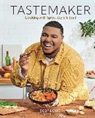 Scot Louie - Tastemaker
