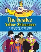 Insight Editions - The Beatles Yellow Submarine A Creative Experience