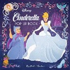Reinhart Matthew, Boyk Purdue - Disney: Cinderella Pop-Up Book