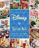 Insight Editions - A Taste of Disney: Snacks