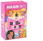Linzi Silverman, Felipe Flores - Mean Girls Tarot Deck and Guidebook