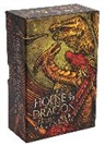 Erica Davis - House of the Dragon Tarot Deck and Guidebook